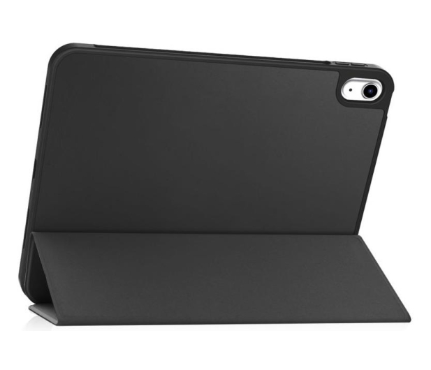 TECH-PROTECT SmartCase Pen do iPad (10 gen.) black 9490713927595 - 1102132 - zdjęcie 3